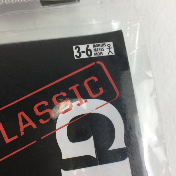 Ghostbusters Stay Puft Kids Costume - White - Picture 3 of 9